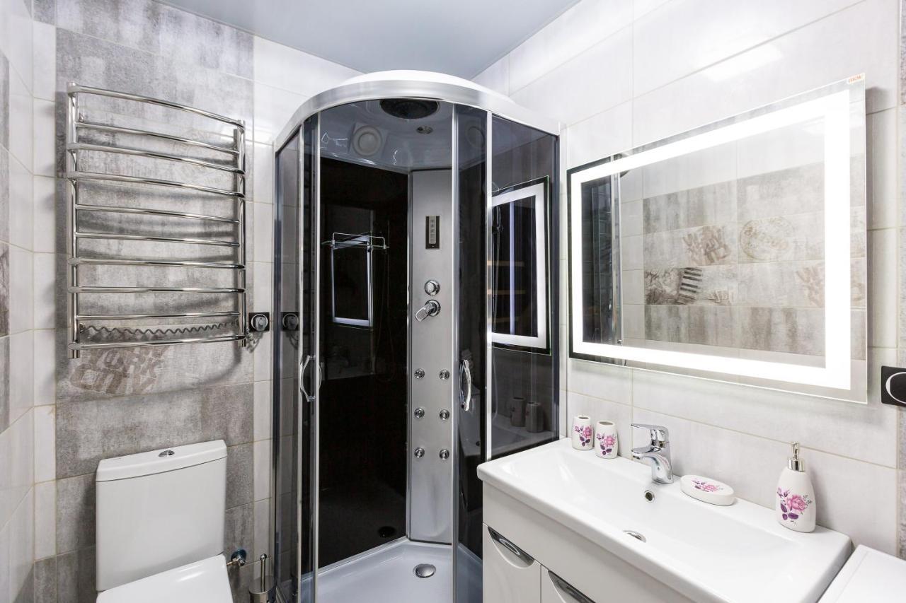 Best Apartment Kulisha 22 Lviv Exterior photo